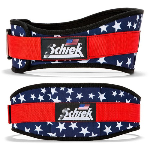 SCHIEK 2006 리프팅 파워벨트 (스타)