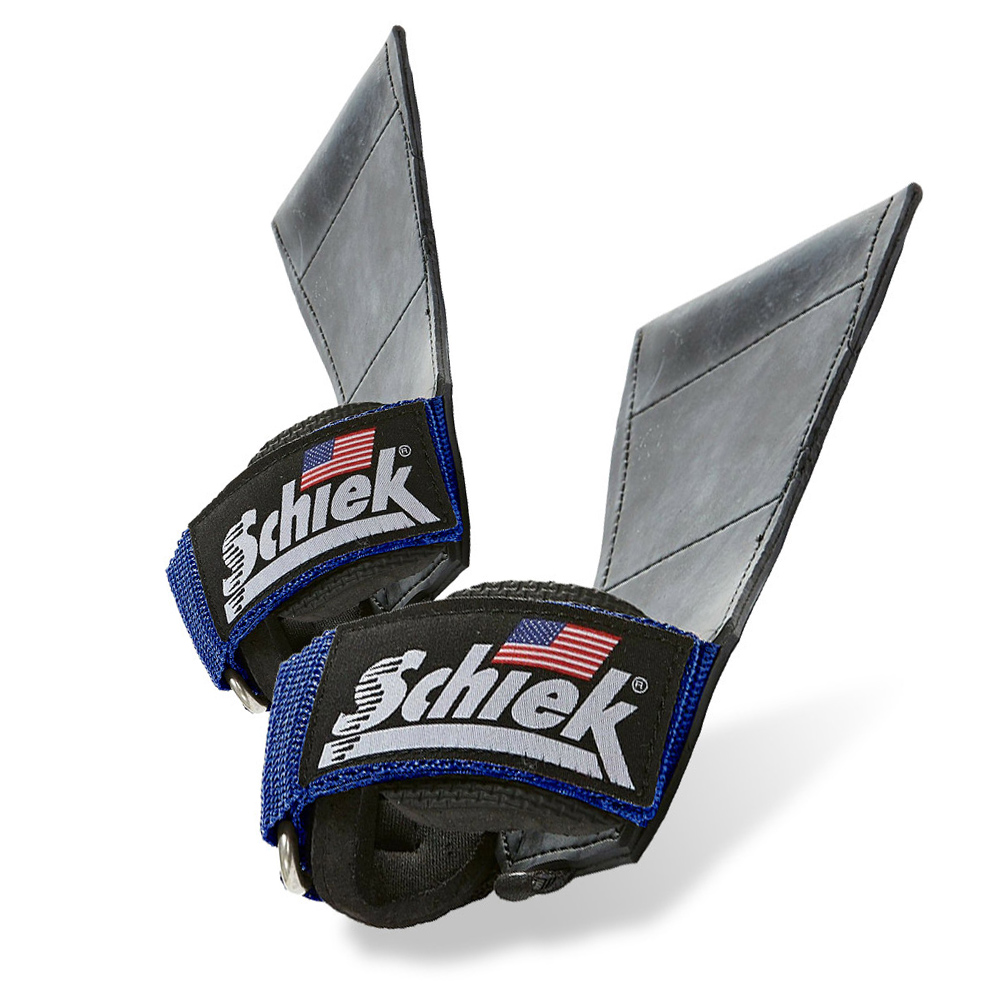 SCHIEK 1900 얼티메이트 그립 블루