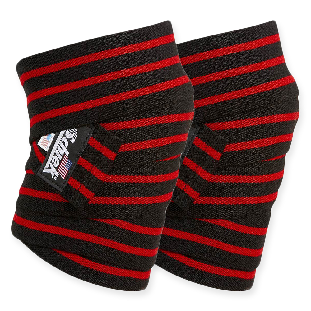 SCHIEK 1178B 니랩 블랙