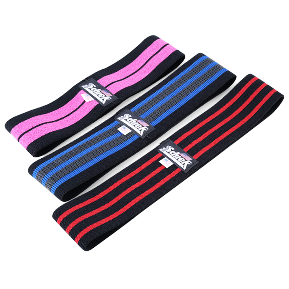 SCHIEK 1180HB 힙밴드