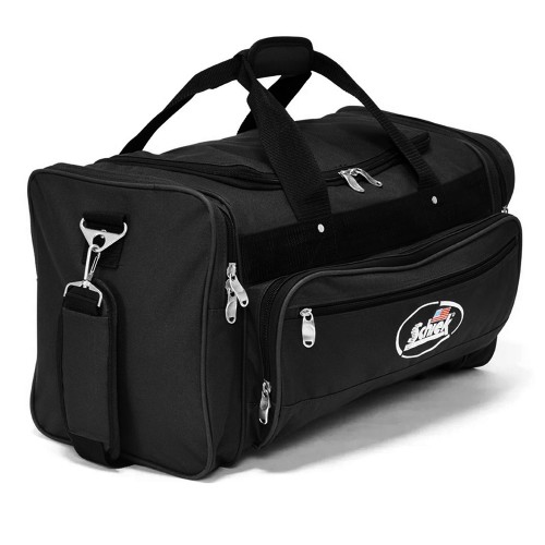 SCHIEK SGB22 짐 백 블랙