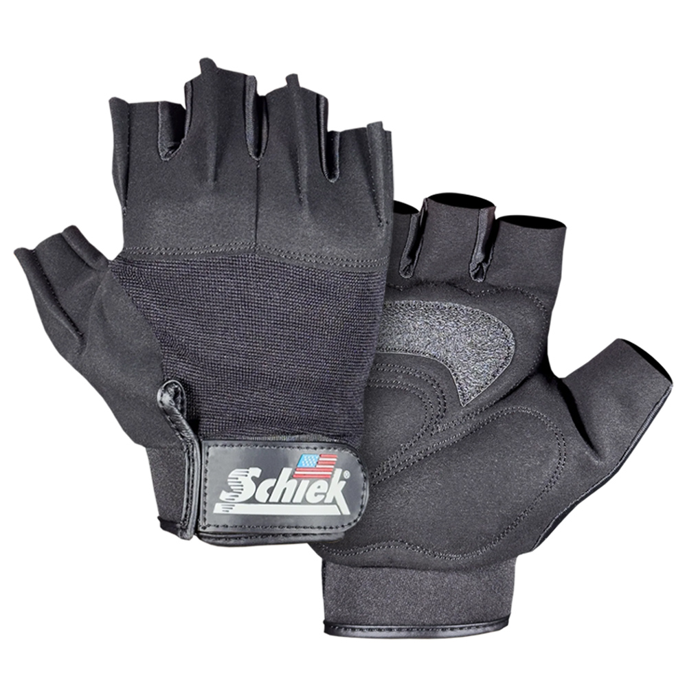 SCHIEK 710 클래식 리프팅 글러브